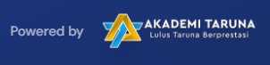 Powered by Akademi Taruna — Lulus Taruna Berprestasi